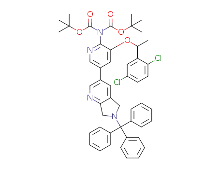 1613148-38-1 Structure