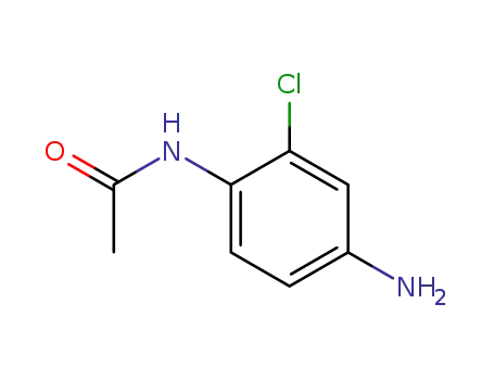 N1-(4-아미노-2-클로로페닐)아세트아미드