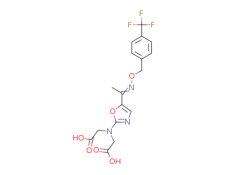 1384275-72-2 Structure
