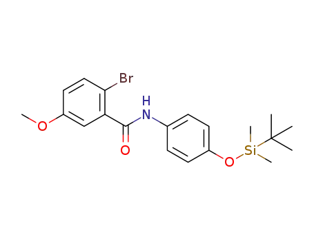1610725-17-1 Structure