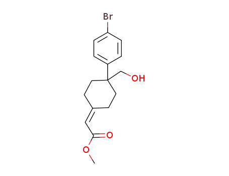 1477524-07-4 Structure