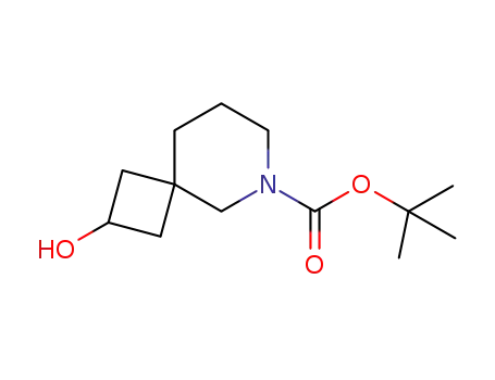 1419101-54-4 Structure