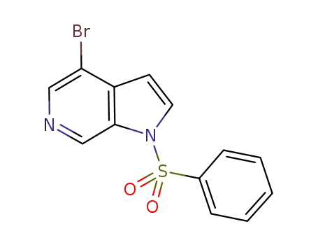 1198437-91-0 Structure
