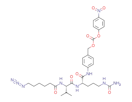 1613321-02-0 Structure