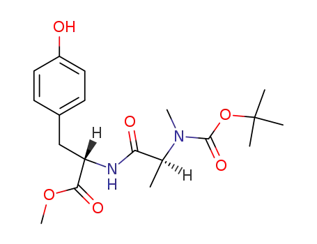 86029-04-1 Structure