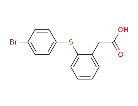 13420-80-9 Structure