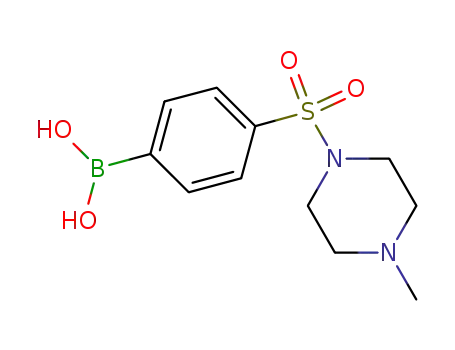 486422-11-1 Structure