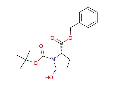 331949-29-2 Structure