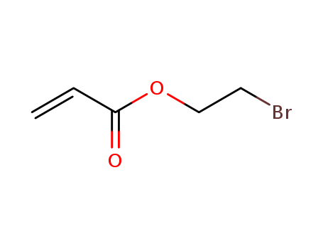2-Bromoethyl acrylate, stab. with 0.1% 4-methoxyphenol