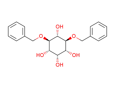 4,6-di-O-benzyl-myo-inositol