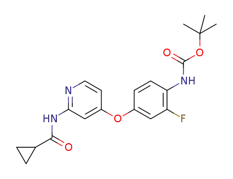 1529769-07-0 Structure