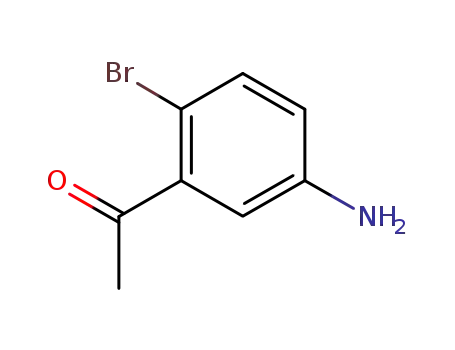 1-(5-아미노-2-브로모페닐)에타논