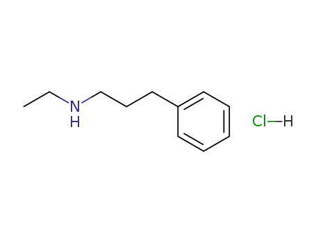 N-Ethyl-3-phenyl-1-propanamine hydrochloride