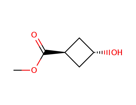 메틸 트랜스-3-하이드록시사이클…