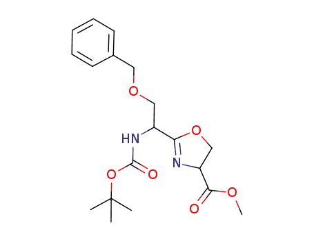 956112-09-7 Structure