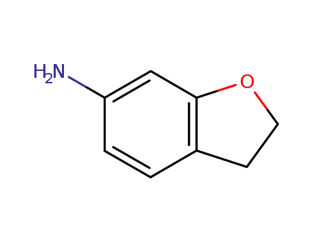 2,3-Dihydrobenzofuran-6-amine