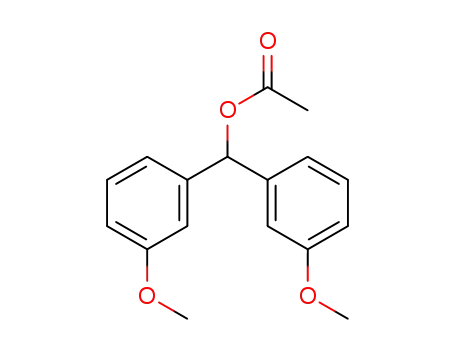 C<sub>17</sub>H<sub>18</sub>O<sub>4</sub>