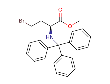 1551163-23-5 Structure