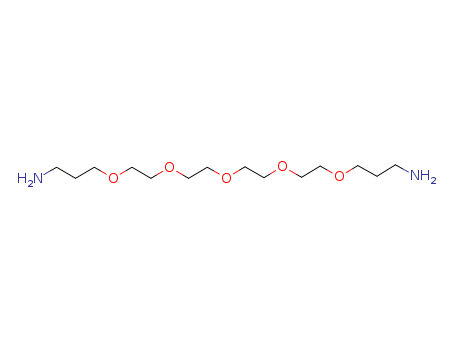 1,19-Diamino-4,7,10,13,16-pentaoxanodecane