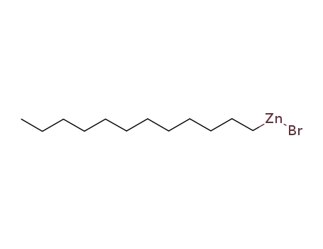 N-DODECYLZINC BROMIDE