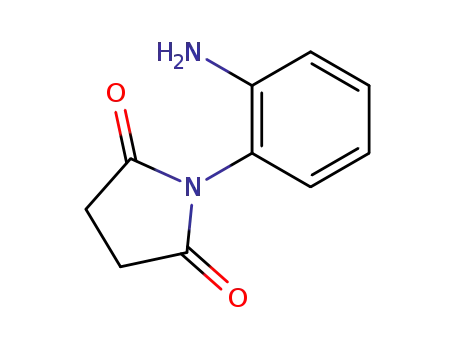 1-(2-Aminophenyl)pyrrolidine-2,5-dione