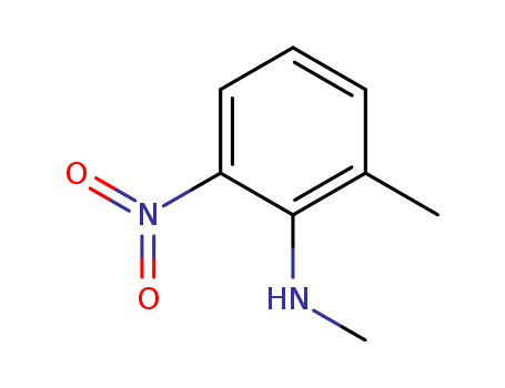 N,2-Dimethyl-6-nitroaniline