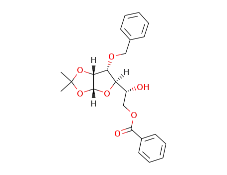 124468-96-8 Structure