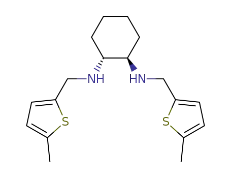 1610762-32-7 Structure