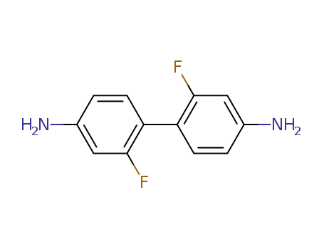 4,4'-DiaMino-2,2'-difluorobiphenyl