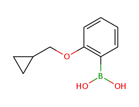 1050510-36-5 Structure