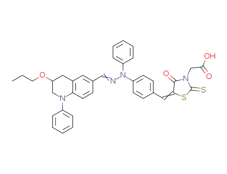 1529853-63-1 Structure