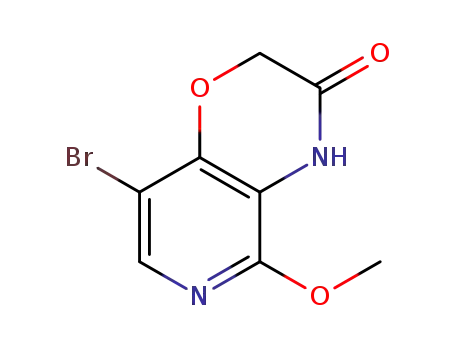 1590410-08-4 Structure