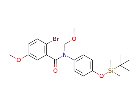1610725-18-2 Structure