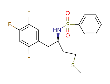 1380243-33-3 Structure