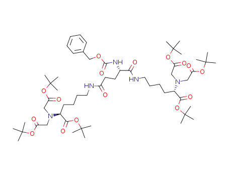 862778-50-5 Structure