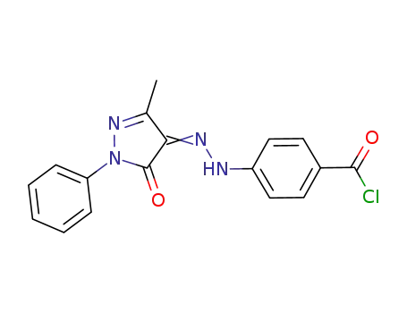 C<sub>17</sub>H<sub>13</sub>ClN<sub>4</sub>O<sub>2</sub>