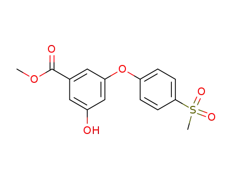 752242-45-8 Structure