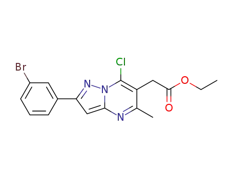 1567219-79-7 Structure