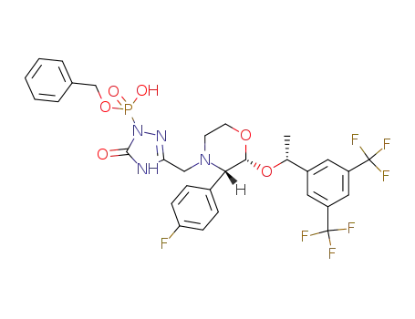 5-(2-(5,6-Diethylindan-2-ylamino)-1-hydroxyethyl)-8-hydroxy-1H-quinolin-2-one