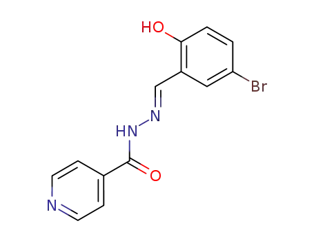 732-91-2 Structure