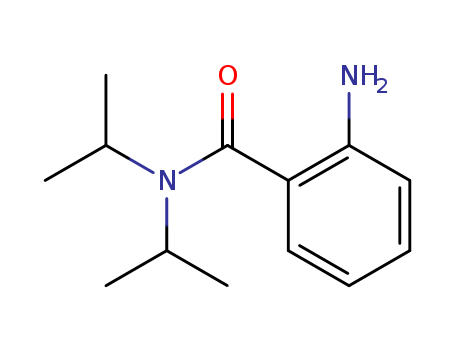 2-AMINO-N,N-DIISOPROPYLBENZAMIDE