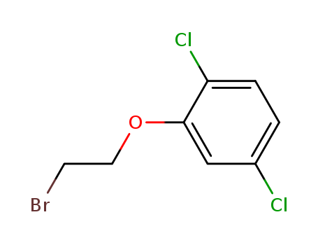 2-(2-BROMOETHOXY)-1,4-DICHLOROBENZENE