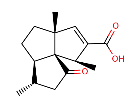 suberogorgin