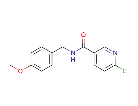 805303-96-2 Structure