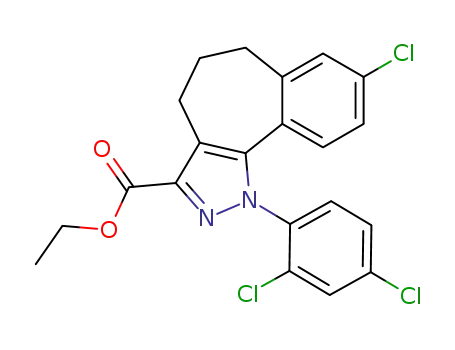 625129-65-9 Structure