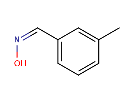 3-METHYLBENZALDEHYDE OXIME