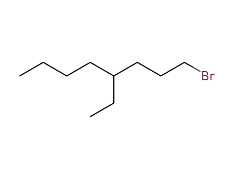 1-bromo-4-ethyloctane