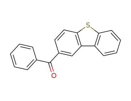 Methanone, 2-dibenzothienylphenyl-