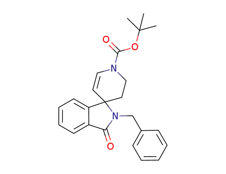 328233-02-9 Structure
