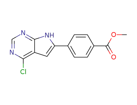 1011717-00-2 Structure